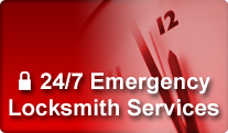 El Monte Emergency Locksmith